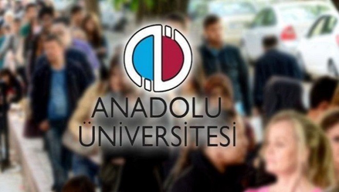 Anadolu Üniversitesi (AÖF) final sınavları ne zaman?