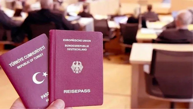 Schengen vize ücretlerine yüzde 12 zam yapıldı