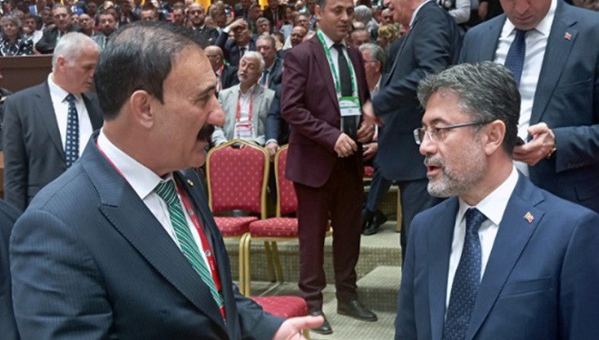 Başkan Süer, 'Alım Garanti Süresi' talep etti