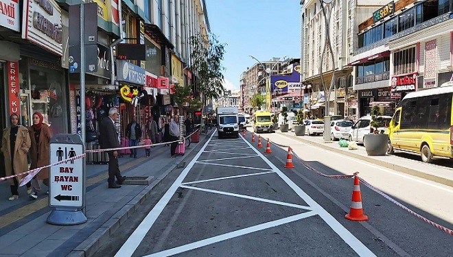VBB Güvenli Ulaşım İçin Çalışma Başlattı