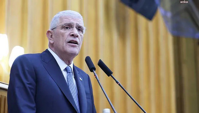 Dervişoğlu: Asgari ücrete ve emekli maaşlarına zam yapmamak...