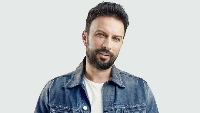 Tarkan'ın 'Kuantum 51' için harcadığı para gündem oldu