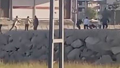 Çaldıran’da silahlı kavga: 3 yaralı