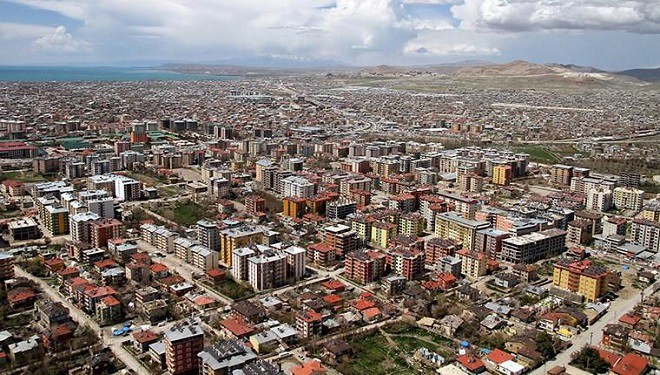Van'da kira fiyatları düşündürüyor