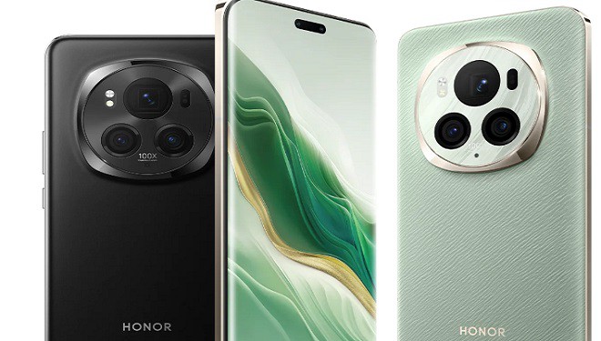 HONOR Magic6 Pro En İyi AI Özelliklerine Sahip mi?
