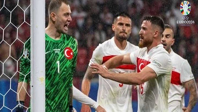 Okay Yokuşlu, Mert Günok'un mucize kurtarışını anlattı!