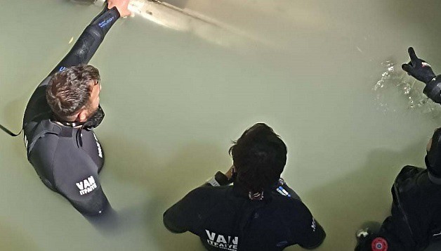 Van'daki o kazada yaşamını yitirenlerin isimleri belli oldu!