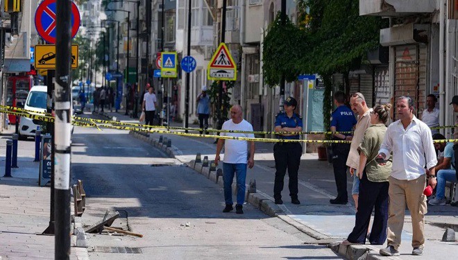 Yerel basın 5 yıl önce uyarmış: Kaçak akım faciası
