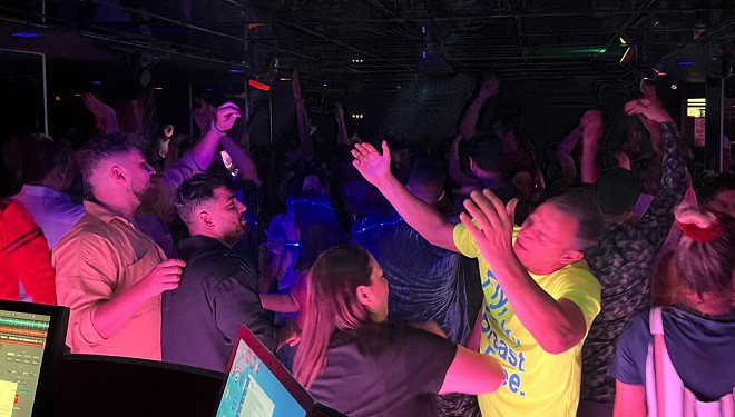 Van’da İranlılara özel festival düzenlenecek