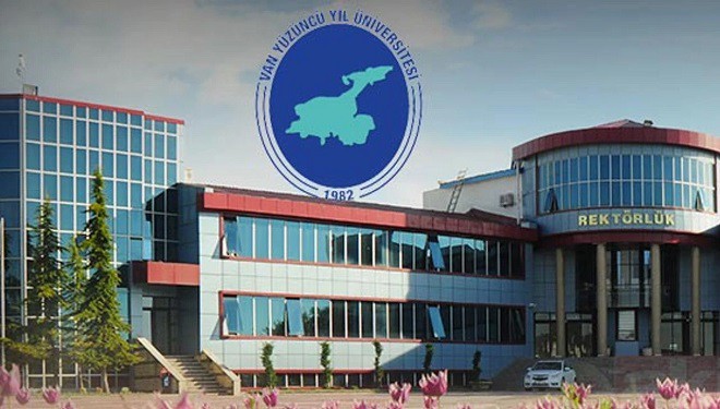 YYÜ 5 yeni bölüme ilk kez öğrenci kabul edecek