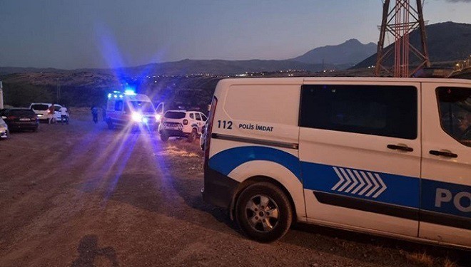 17 yaşındaki çocuğun cesedi viyadükte bulundu