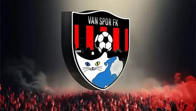 Vanspor FK'da altyapı seçmeleri başlıyor!