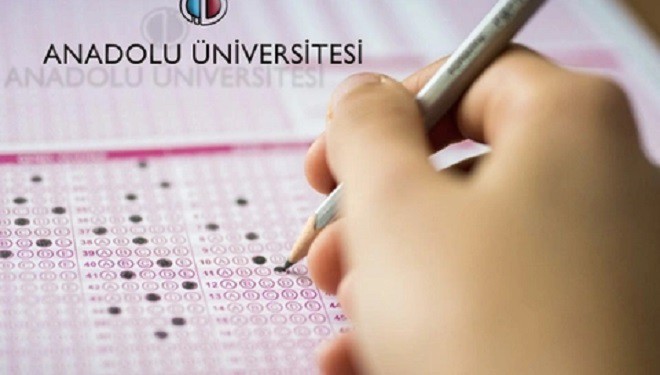 AÖF yaz okulu sınavı ne zaman?