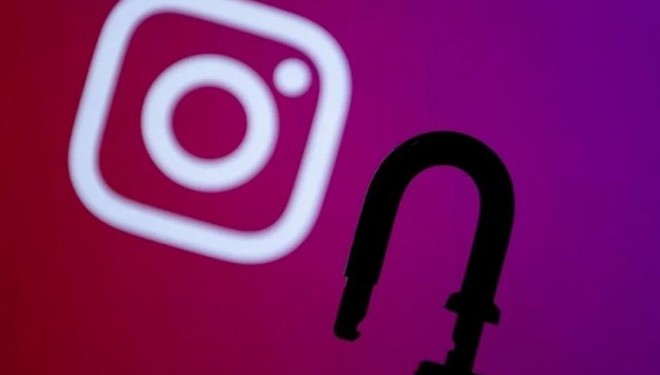 8 günün ardından Instagram erişime açıldı