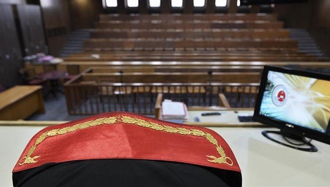 'Asli kusurlu' müteahhide tahliye!