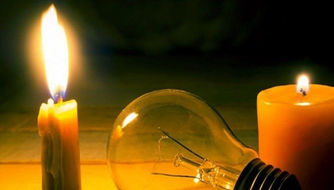 Van’da 8 ilçede elektrikler kesilecek