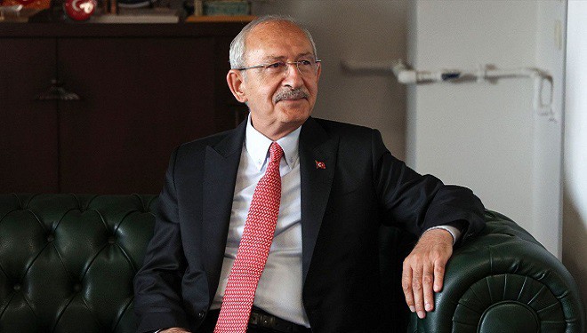 Kılıçdaroğlu, CHP Kurultayı'nda yeniden aday olacak mı?