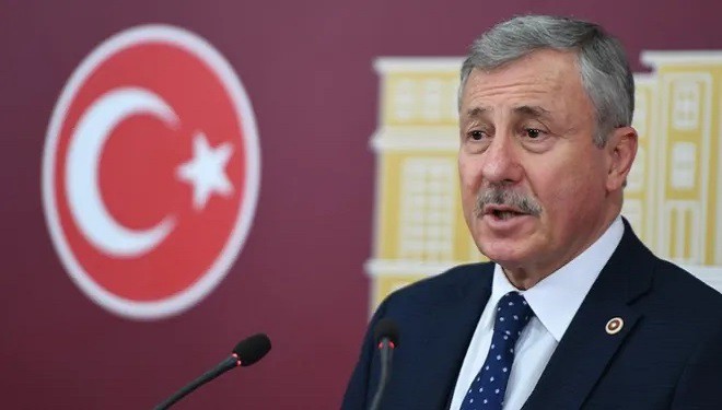 Gelecek Partisi AK Parti’ye katılacak mı? Özdağ'dan açıklama...