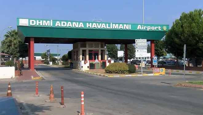 O Havalimanı'nın 87 yıllık yolculuğu son buldu