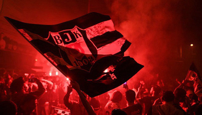 Beşiktaş yeni transferini açıkladı: Bu akşam İstanbul'a geliyor!