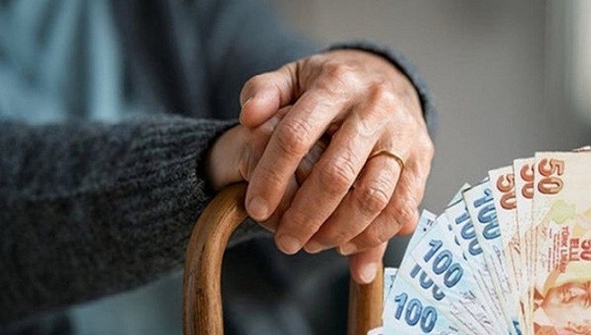 Bakan Işıkhan'dan 'emeklilik yılı farkı' açıklaması