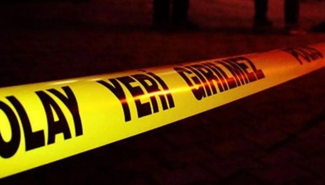 Van'da polis memuru evinde ölü bulundu
