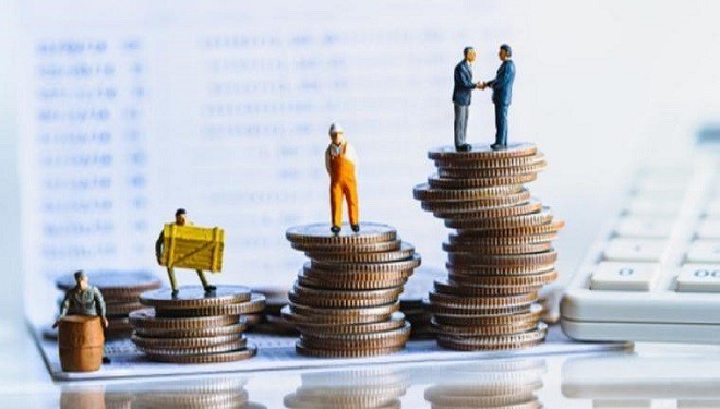 Adaletsizlik sıralamasında Avrupa'da kaçıncıyız? İPA açıkladı