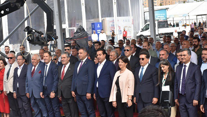 VANFED öncülüğünde Van 3.kez İstanbul'da tanıtılıyor