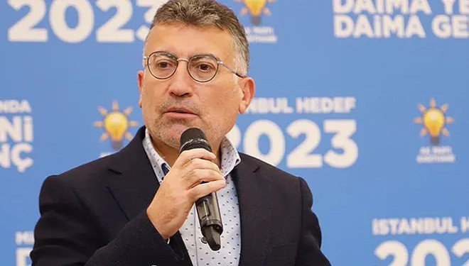 AK Parti'den emekli maaşı farkı açıklaması