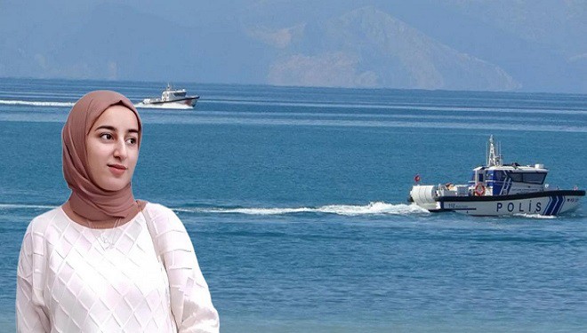 Rojin’in cesedi otopsiye gönderildi