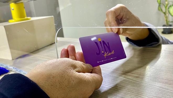 Van’da kadınlara ulaşım desteği sağlayan JINKART dağıtımı başladı
