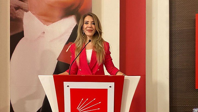 Beyhan Aslan: Kadınların Yanındayız, Şiddetle Mücadelede Kararlıyız