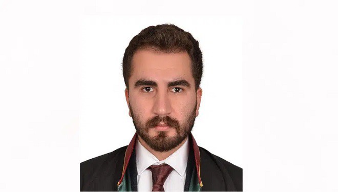 Vanlı avukat Saruhan Şen hayatını kaybetti!