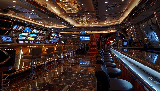 KaravanBet Casino İncelemesi - Yeni Oyuncular için Kılavuz