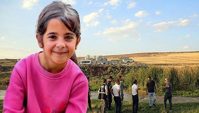 Narin Güran cinayeti davasında mütalaa açıklandı: 4 sanık için...