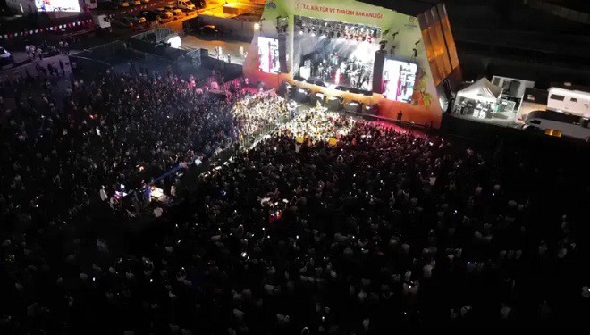 Van'da Kültür Yolu Festivali ne zaman yapılacak?