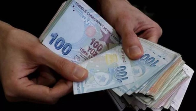 En düşük emekli maaşı belli oldu!
