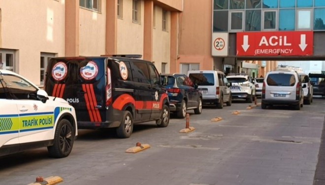 Okul servisi ile araç çarpıştı: Çok sayıda öğrenci yaralandı!