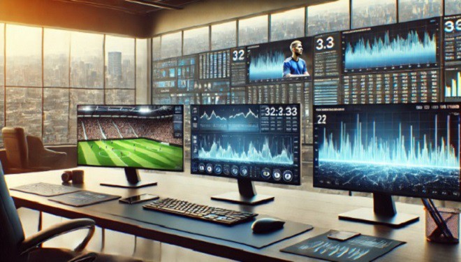 Betwinner Anlatıyor: 2025 Yılında Spor Etkinliklerini Doğru Tahmin Etme Yolları