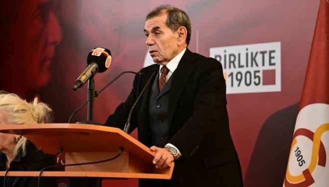 Galatasaray'dan Ali Koç'a çok sert yanıt!
