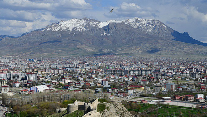 Van'da 2 yeni mahalle kuruldu! İşte 2 mahallenin isimleri..