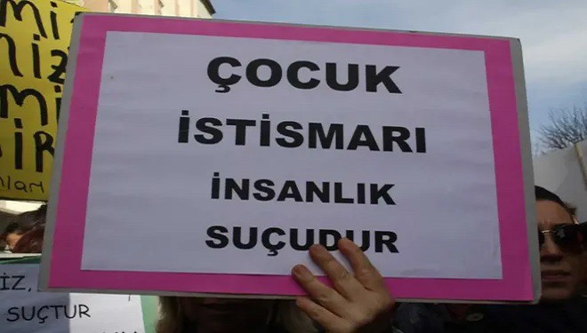 Çocuk istismarıyla suçlanan müftü hakkında...