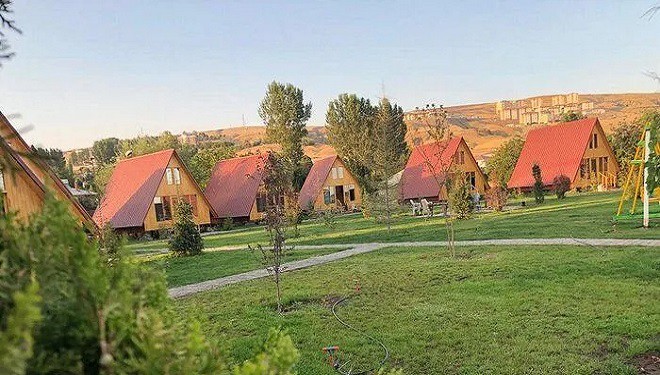 'Van’da kiralık bungalov ev' ilanlarına dikkat!