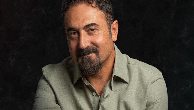 Mikail Aslan, 25 Ocak'ta Van'da konser verecek