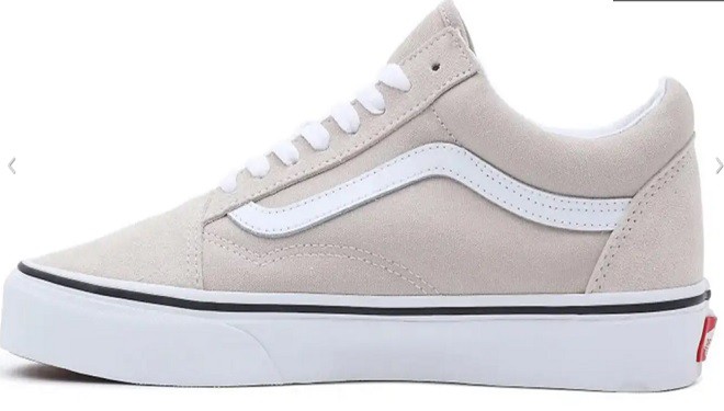 Vans Ayakkabı ile Sokak Tarzı