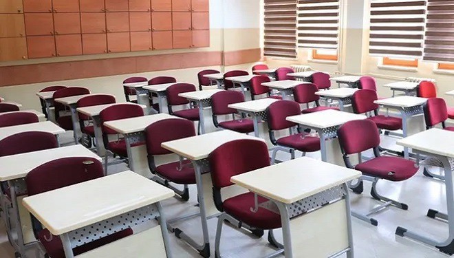 Özel okul fiyatları dudak uçuklatıyor: 1 haftada yüzde 1100 artış