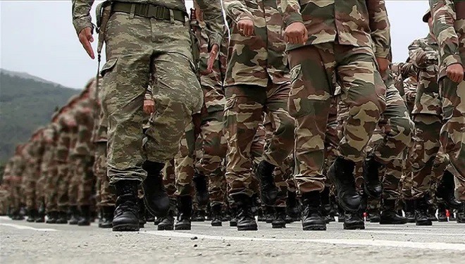 Bedelli askerlik kredisinin aylık taksit ve faiz oranları belli oldu (2025)