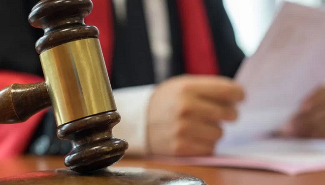 Van'da bir eşbaşkanın daha davası ertelendi