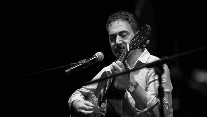 Mikail Aslan,  Tariria'da hayranlarıyla bir araya geliyor