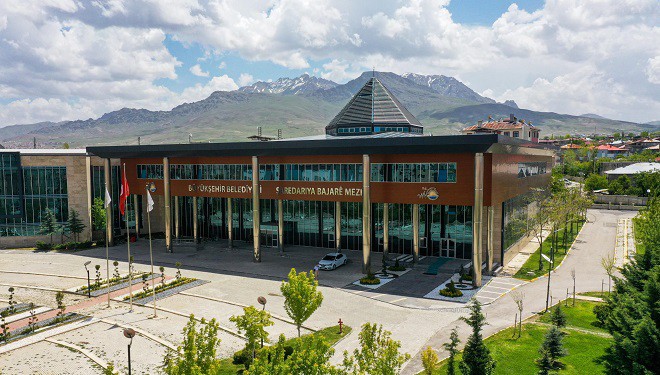 Van Büyükşehir Belediyesi'nden kontak kapatan taksicilere ilişkin açıklama